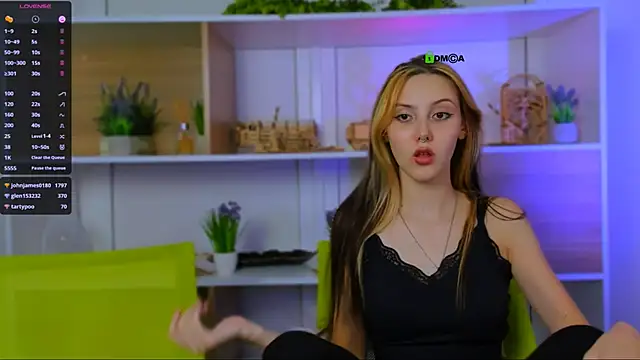 luna tin online show from 09.12.25