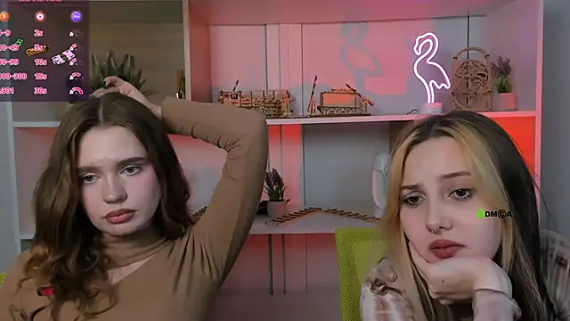 luna tin online show from 09.22.25