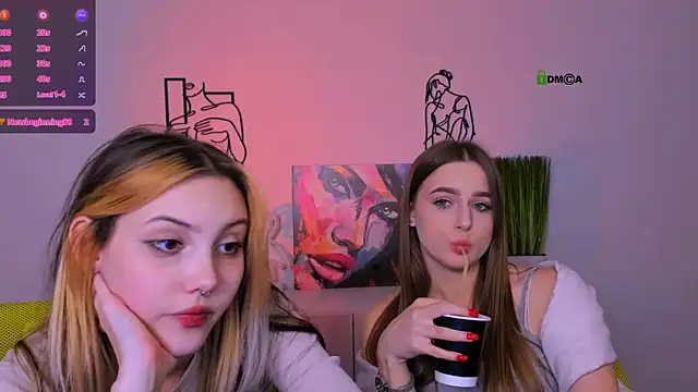 luna tin online show from 10.04.25