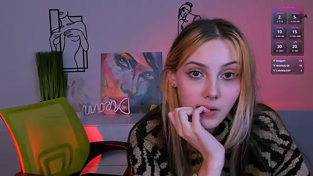 luna tin online show from 10.09.25