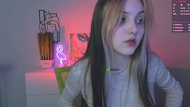 luna tin online show from 10.23.25