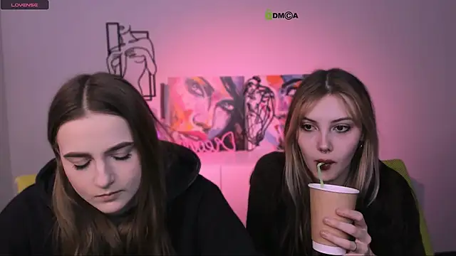 luna tin online show from 11.19.25