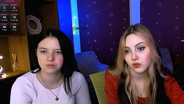 luna tin online show from 12.15.25