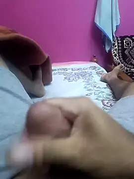 Sonukumar202000 online show from 10.27.25