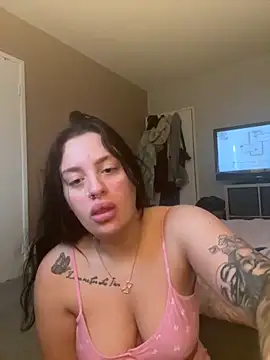 Victoriasteel online show from 10.07.25