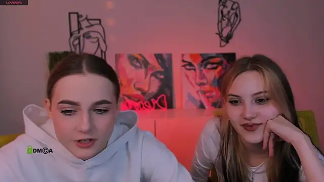 aria moo online show from 11.07.25