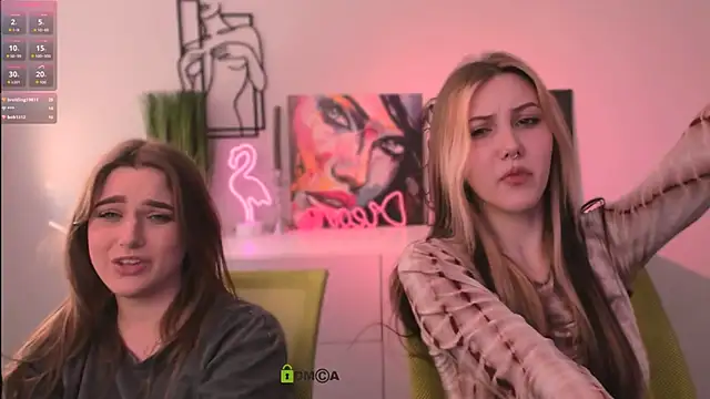 aria moo online show from 11.19.25