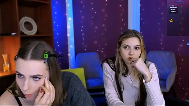 aria moo online show from 12.04.25