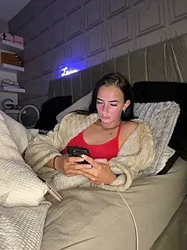 Spicy-Rosie20 online show from 03.22.26