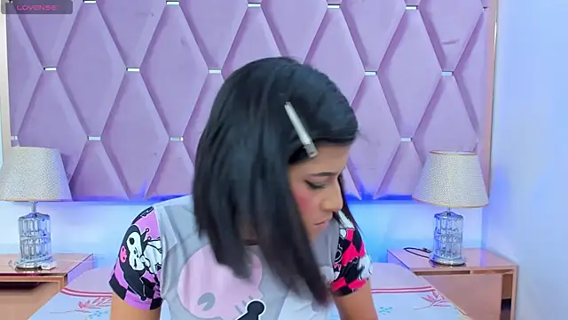 MaskedGirl  online show from 11.15.25