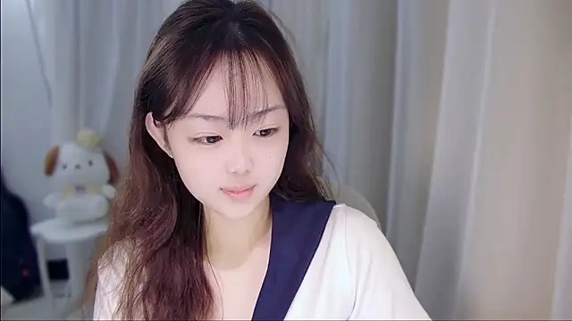 YUANYUAN-A online show from 12.18.25