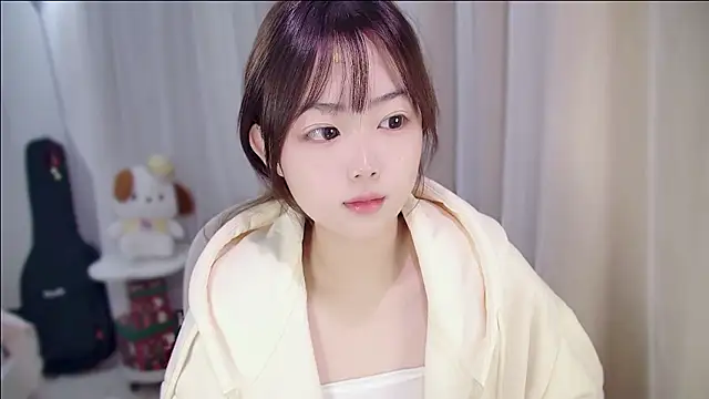 YUANYUAN-A online show from 01.10.26