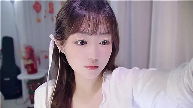 YUANYUAN-A online show from 03.08.26