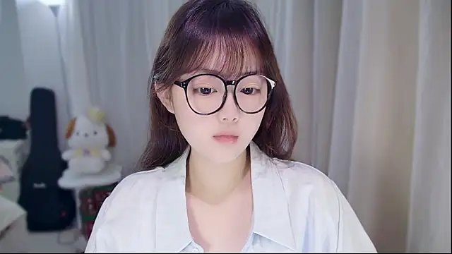 YUANYUAN-A online show from 03.10.26