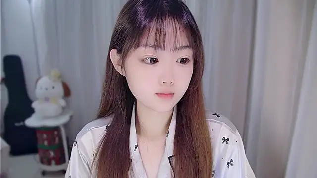 YUANYUAN-A online show from 04.07.26