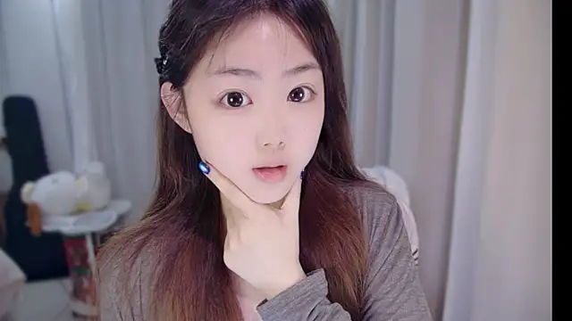 YUANYUAN-A online show from 04.09.26