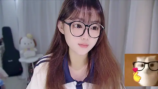 YUANYUAN-A online show from 04.15.26