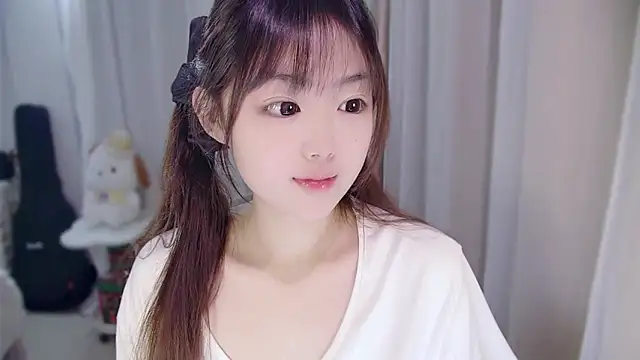 YUANYUAN-A online show from 04.23.26