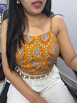 Riya-6969 online show from 04.13.26