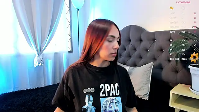 nikolevoshkie  online show from 09.10.25