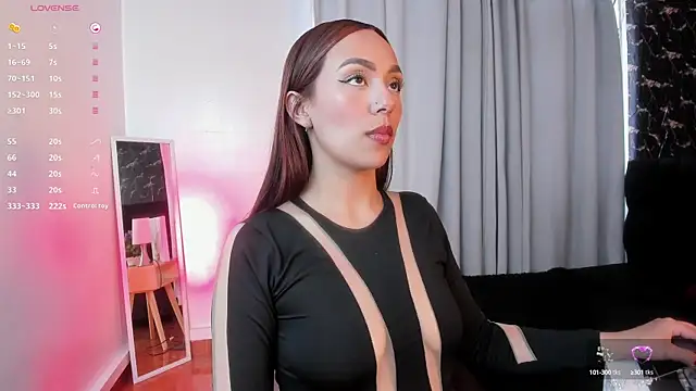 nikolevoshkie  online show from 09.11.25