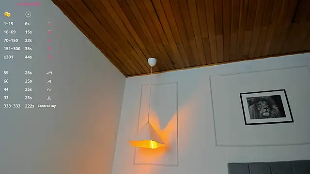 nikolevoshkie  online show from 12.22.25