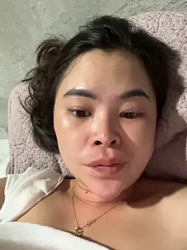 Snapshot of han-cute chatting on 09.11.25 han-cute online show from 09.11.25