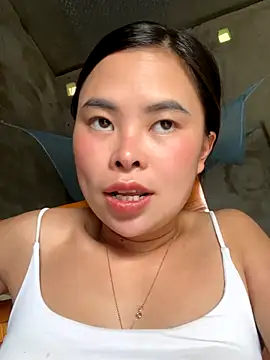 Snapshot of han-cute chatting on 09.22.25 han-cute online show from 09.22.25