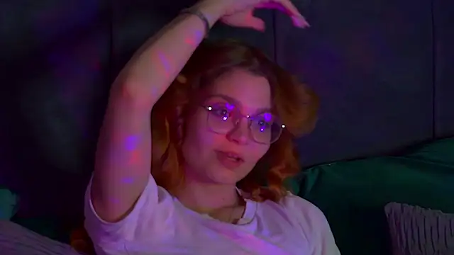 BellaMarebelle online show from 10.10.25