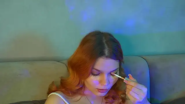 BellaMarebelle online show from 10.11.25