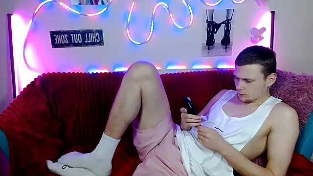 Xavier Night81 online show from 11.09.25