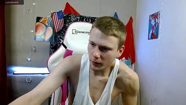 Xavier Night81 online show from 11.14.25