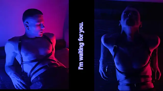 Xavier Night81 online show from 11.15.25