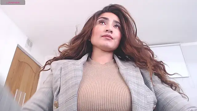 linda morgan1 online show from 01.12.26