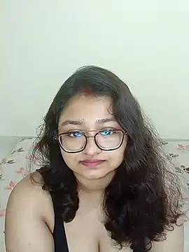 Drizzling Intimecy online show from 09.15.25