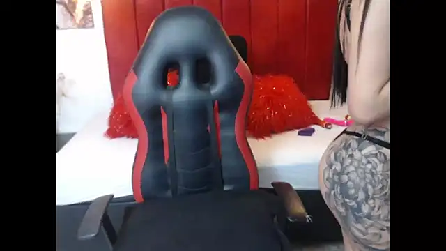 CindySweet 1 online show from 09.24.25