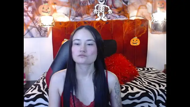 CindySweet 1 online show from 10.16.25