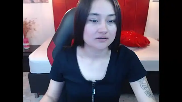 CindySweet 1 online show from 11.20.25