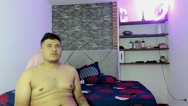 Sexxyy Couple  online show from 02.24.26