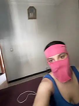 Ahalm online show from 09.10.25