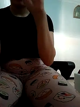 Ahalm online show from 10.10.25