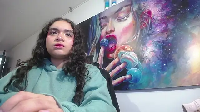 KENDALL ART online show from 02.27.26