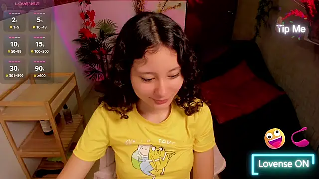 Krysten Riter online show from 07.22.26