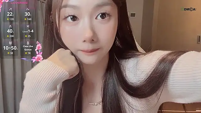 Makinghappymyself  online show from 11.24.25