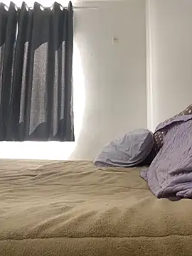 MorganaBelc online show from 11.10.25