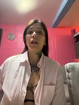 emperatrixsex online show from 11.01.25