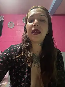 Snapshot of emperatrixsex chatting on 05.18.26 emperatrixsex online show from 05.18.26