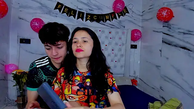 Ari and Storm online show from 02.20.26