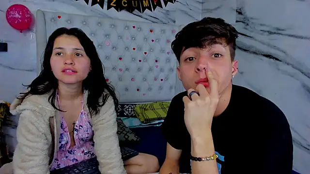 Ari and Storm online show from 02.26.26