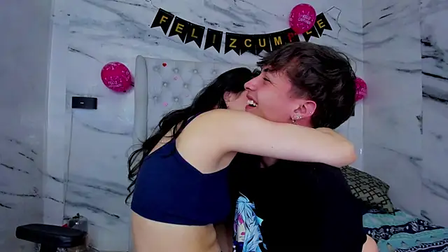 Ari and Storm online show from 04.01.26